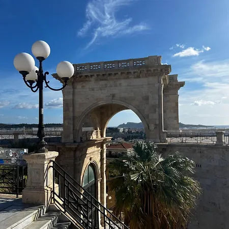 Simo And Manu's Little Cagliari